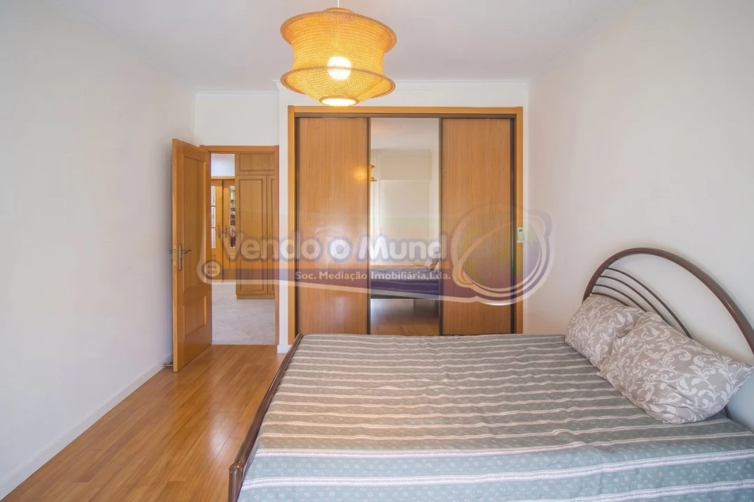 Apartamento T3 para Venda em Samora Correia Foto 15