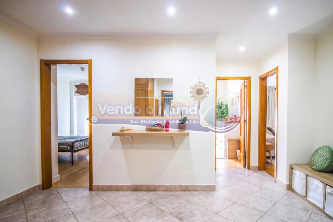 Apartamento T3 para Venda em Samora Correia Foto 20