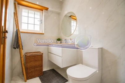 Apartamento T3 para Venda em Samora Correia