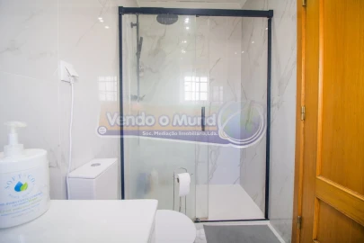 Apartamento T3 para Venda em Samora Correia