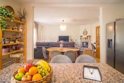 Apartamento T3 para Venda em Samora Correia
