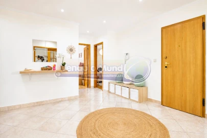 Apartamento T3 para Venda em Samora Correia