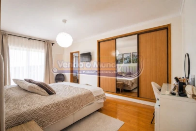 Apartamento T3 para Venda em Samora Correia