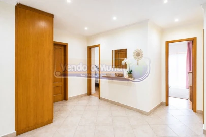 Apartamento T3 para Venda em Samora Correia