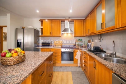 Apartamento T3 para Venda em Samora Correia
