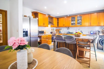 Apartamento T3 para Venda em Samora Correia