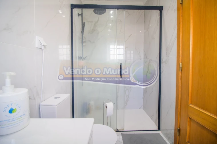 Apartamento T3 para Venda em Samora Correia Foto 19
