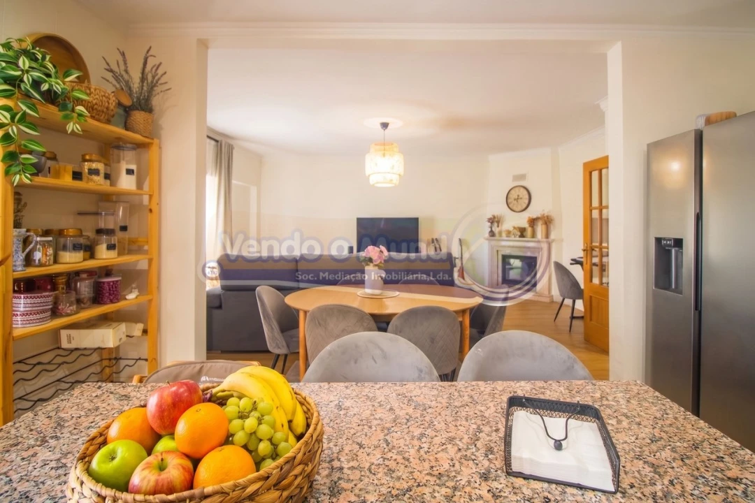 Apartamento T3 para Venda em Samora Correia Foto 10