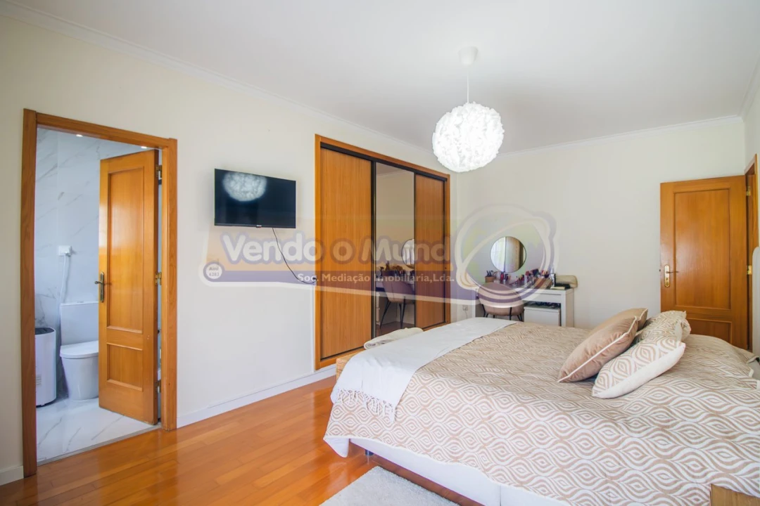 Apartamento T3 para Venda em Samora Correia Foto 17