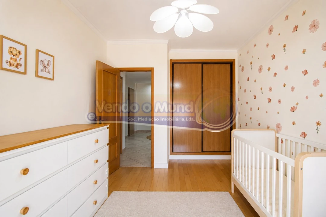 Apartamento T3 para Venda em Samora Correia Foto 2