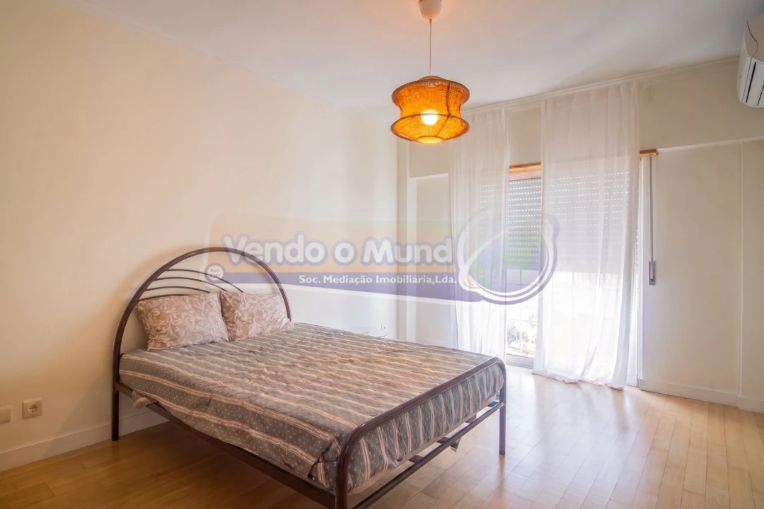 Apartamento T3 para Venda em Samora Correia Foto 20