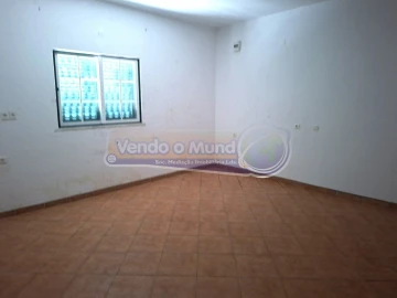 Moradia T4 para Venda em Marinhais