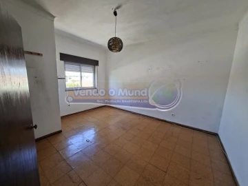 Moradia T4 para Venda em Marinhais