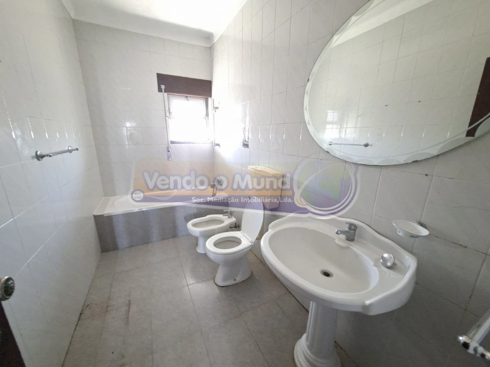 Moradia T4 para Venda em Marinhais Foto 14