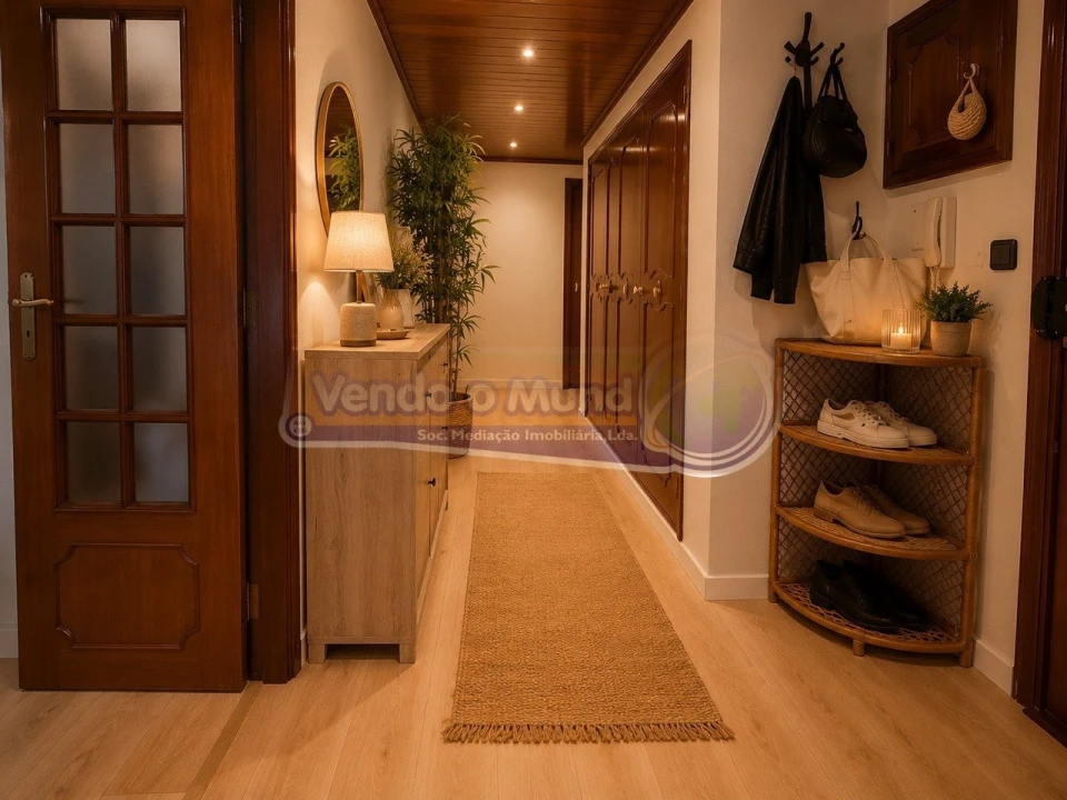 Apartamento T3 para Venda em Vila Franca de Xira Foto 7