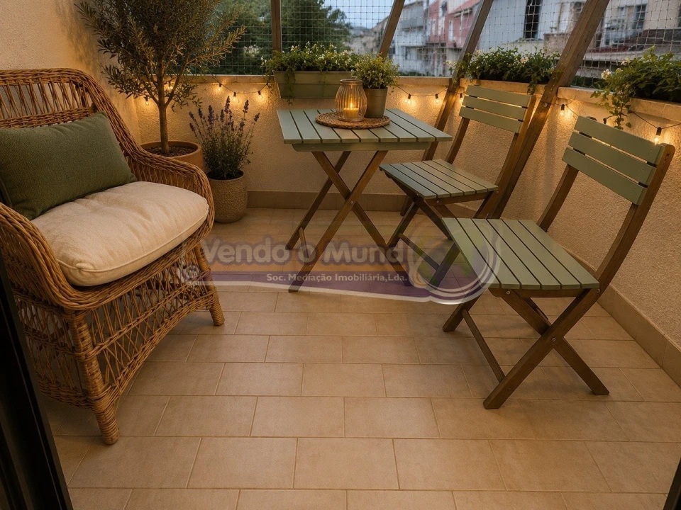 Apartamento T3 para Venda em Vila Franca de Xira Foto 3