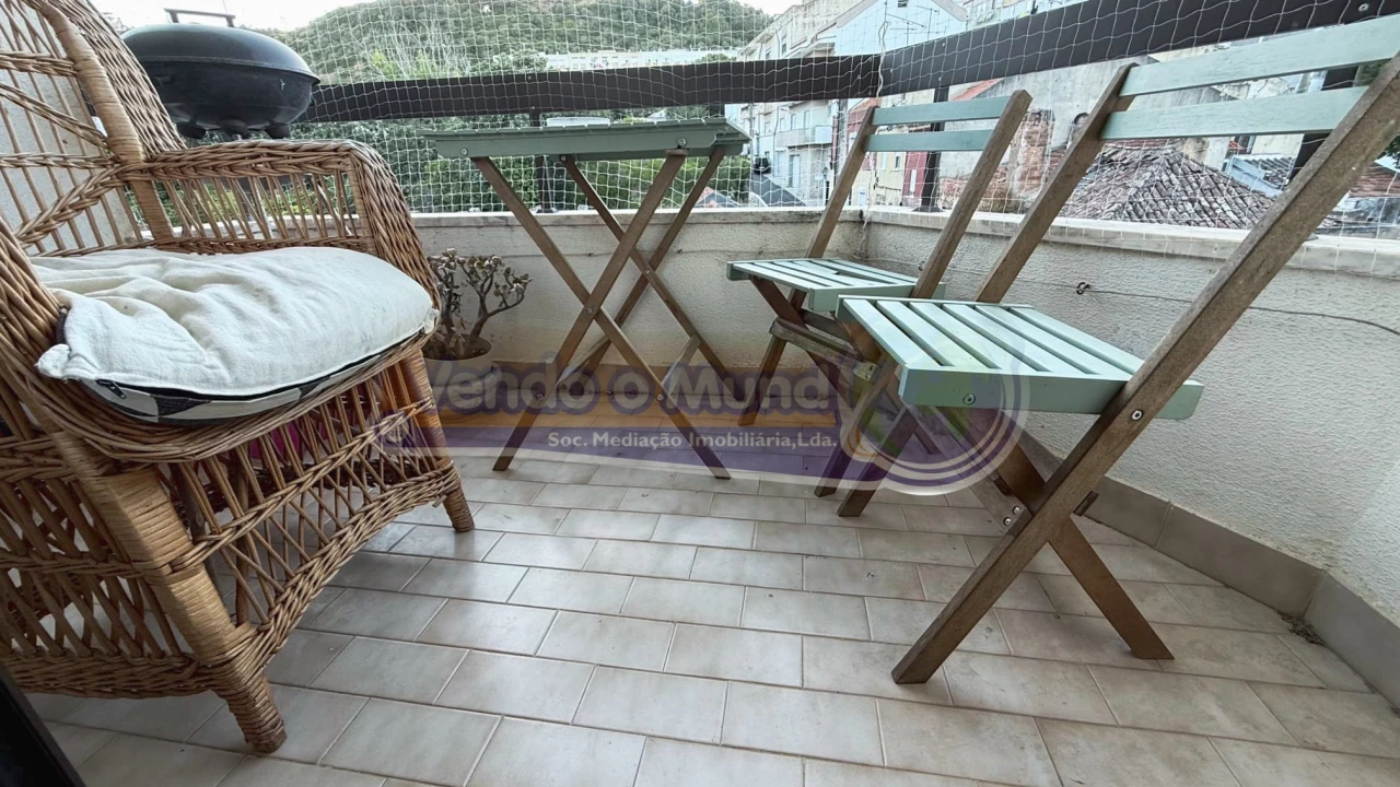Apartamento T3 para Venda em Vila Franca de Xira Foto 5