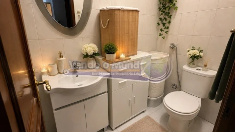 Apartamento T3 para Venda em Vila Franca de Xira