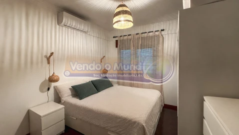 Apartamento T3 para Venda em Vila Franca de Xira
