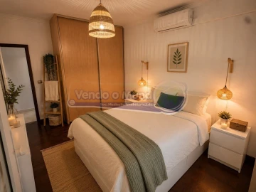 Apartamento T3 para Venda em Vila Franca de Xira
