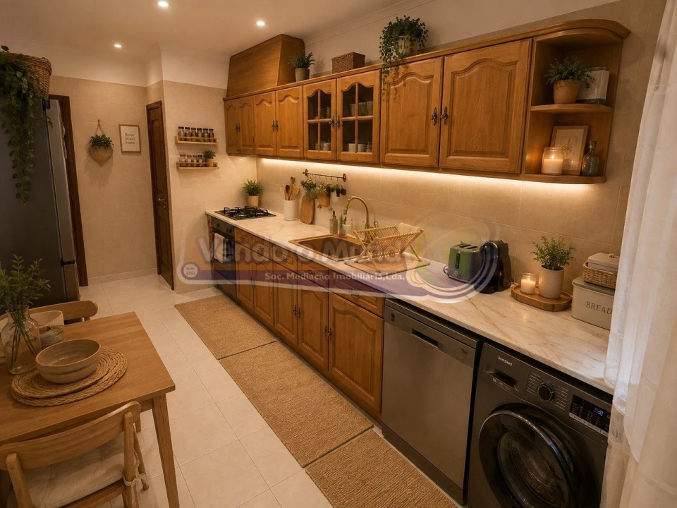 Apartamento T3 para Venda em Vila Franca de Xira Foto 5