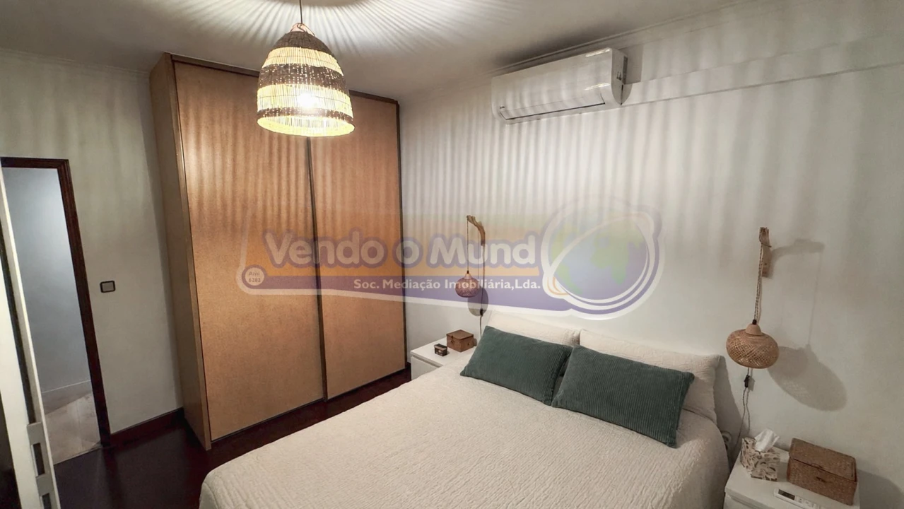 Apartamento T3 para Venda em Vila Franca de Xira Foto 15