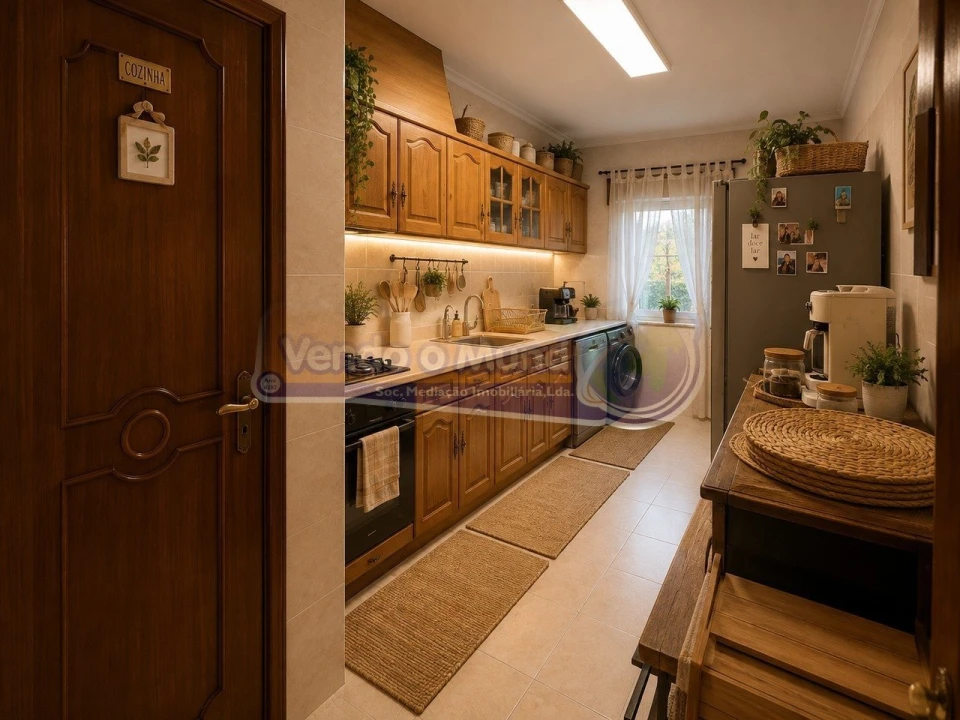 Apartamento T3 para Venda em Vila Franca de Xira Foto 4