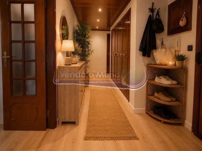 Apartamento T3 para Venda em Vila Franca de Xira Foto 7