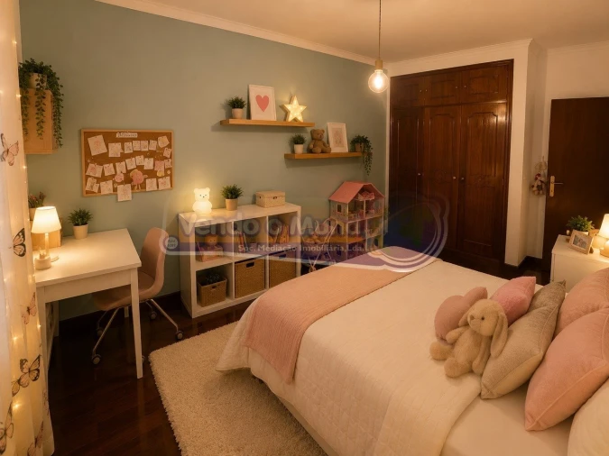 Apartamento T3 para Venda em Vila Franca de Xira Foto 12