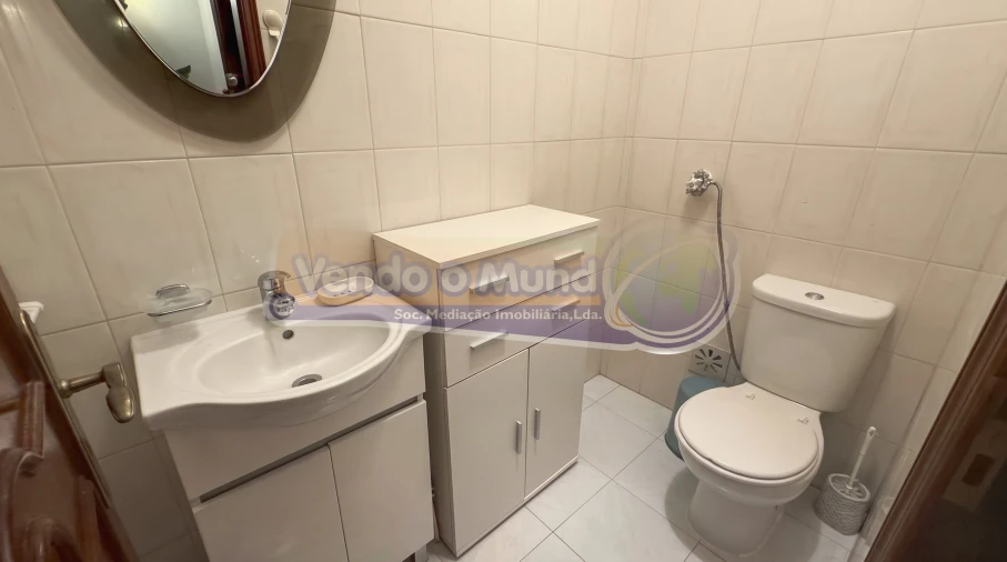 Apartamento T3 para Venda em Vila Franca de Xira Foto 19