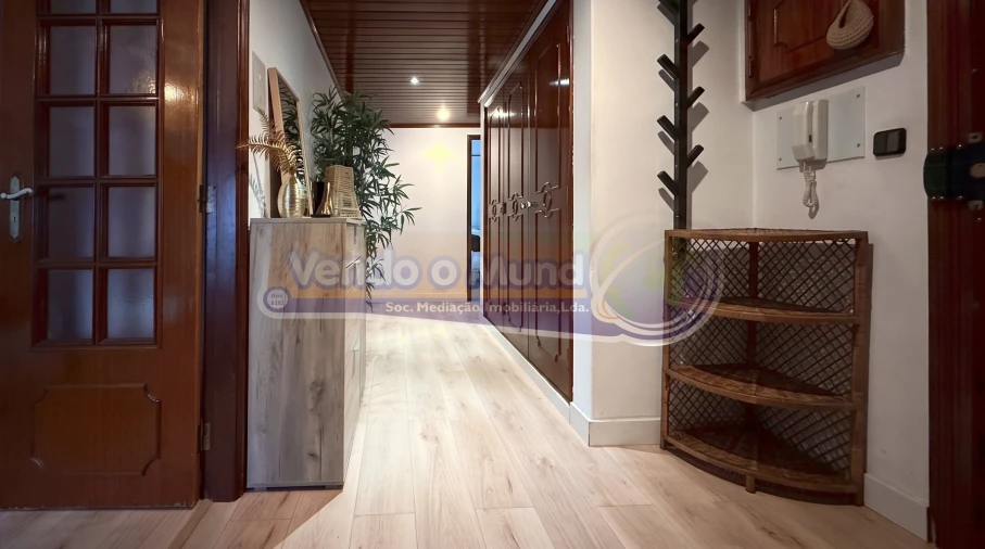 Apartamento T3 para Venda em Vila Franca de Xira Foto 13