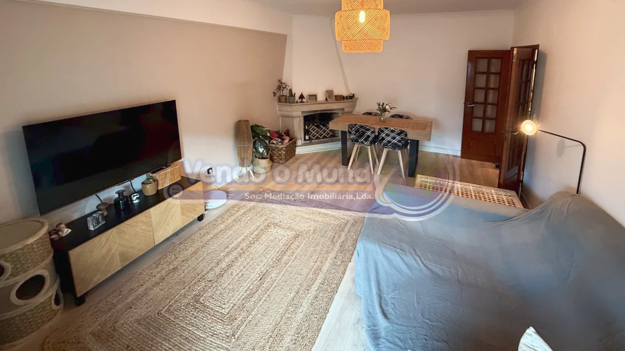Apartamento T3 para Venda em Vila Franca de Xira Foto 3
