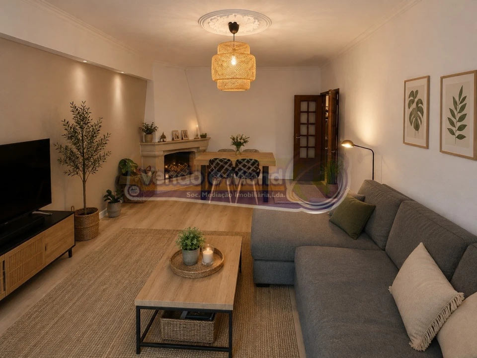 Apartamento T3 para Venda em Vila Franca de Xira Foto 2