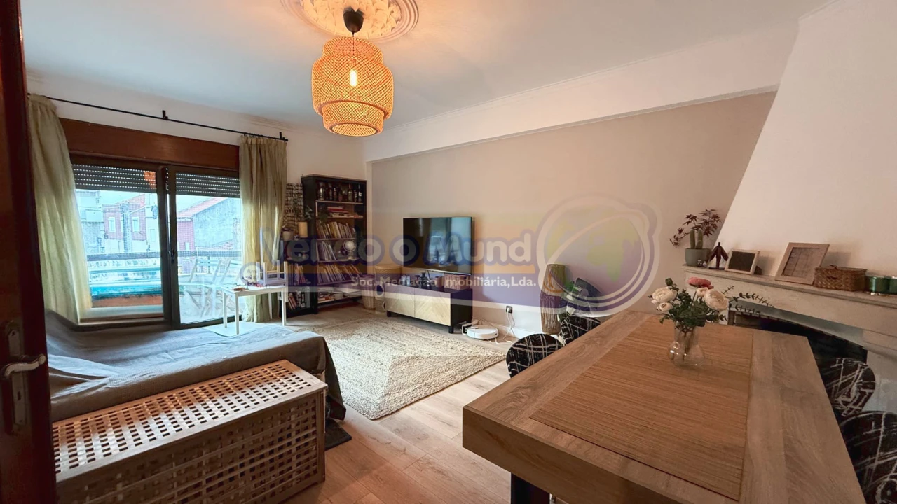 Apartamento T3 para Venda em Vila Franca de Xira Foto 1