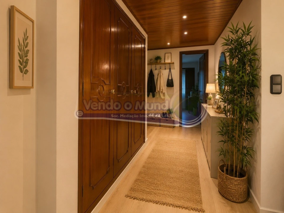 Apartamento T3 para Venda em Vila Franca de Xira Foto 15