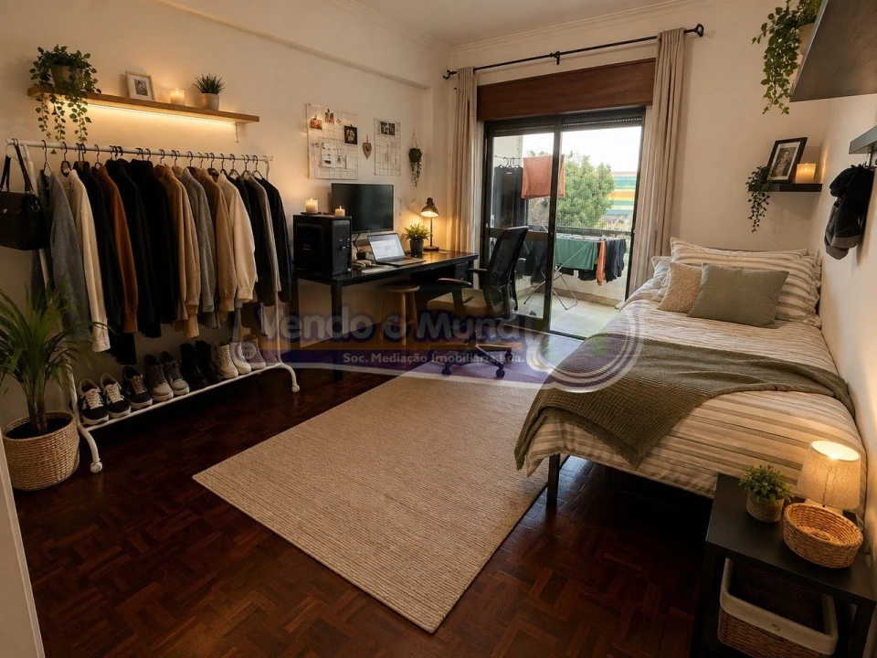 Apartamento T3 para Venda em Vila Franca de Xira Foto 14