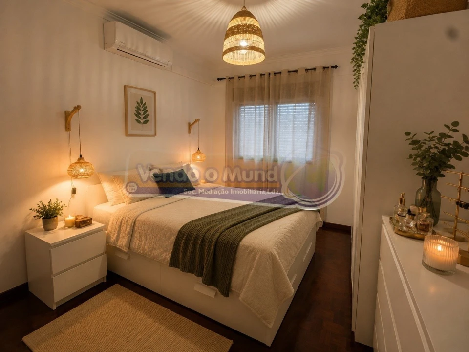 Apartamento T3 para Venda em Vila Franca de Xira Foto 9