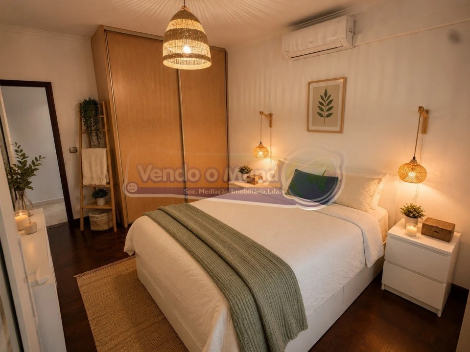 Apartamento T3 para Venda em Vila Franca de Xira Foto 8