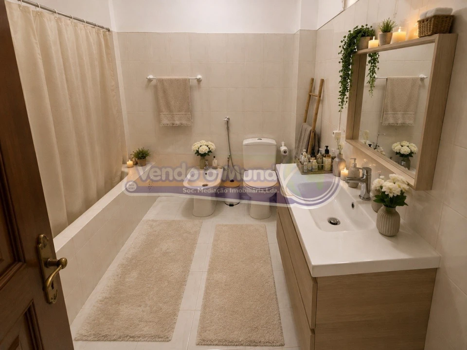 Apartamento T3 para Venda em Vila Franca de Xira Foto 13