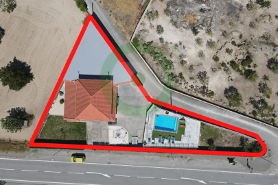 Moradia T4 para Venda em Valpaços e Sanfins
