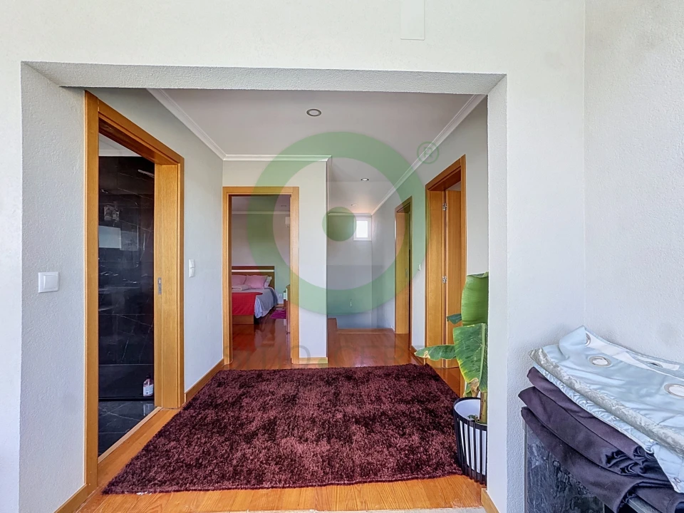 Moradia T4 para Venda em Valpaços e Sanfins Foto 18