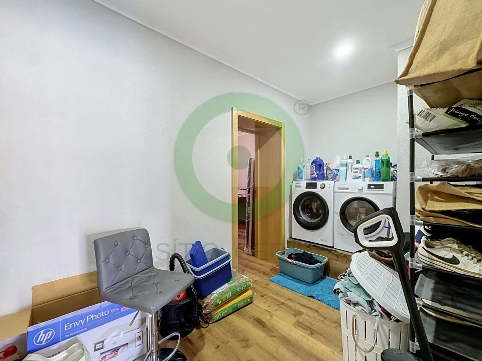 Moradia T4 para Venda em Valpaços e Sanfins Foto 16
