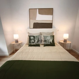 Apartamento T3 para Venda em Benfica