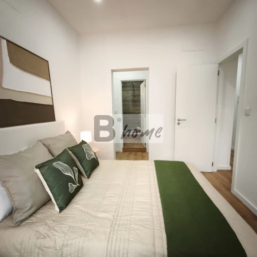 Apartamento T3 para Venda em Benfica Foto 19