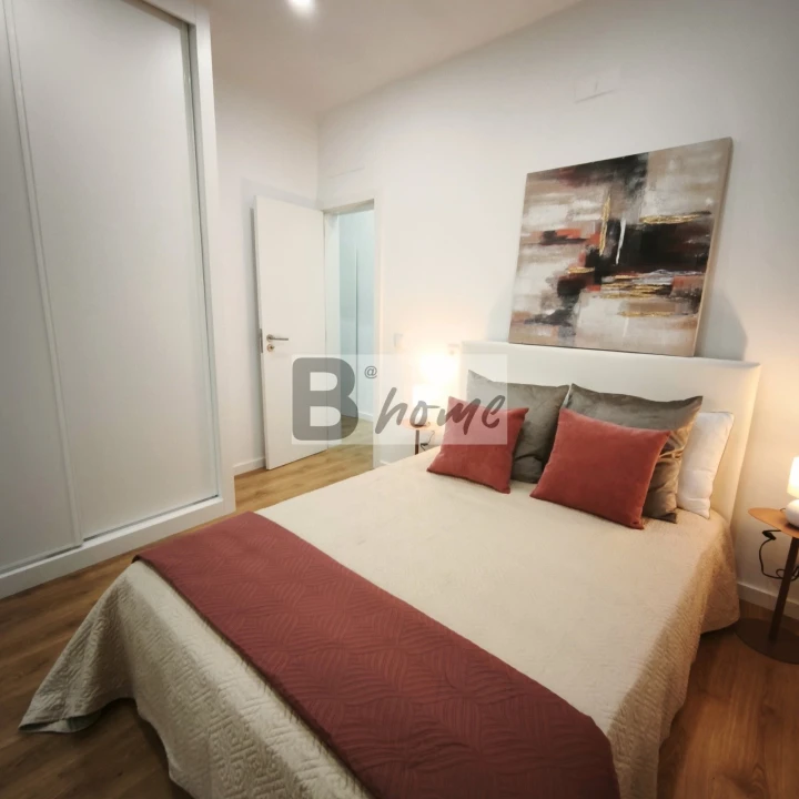 Apartamento T3 para Venda em Benfica Foto 13