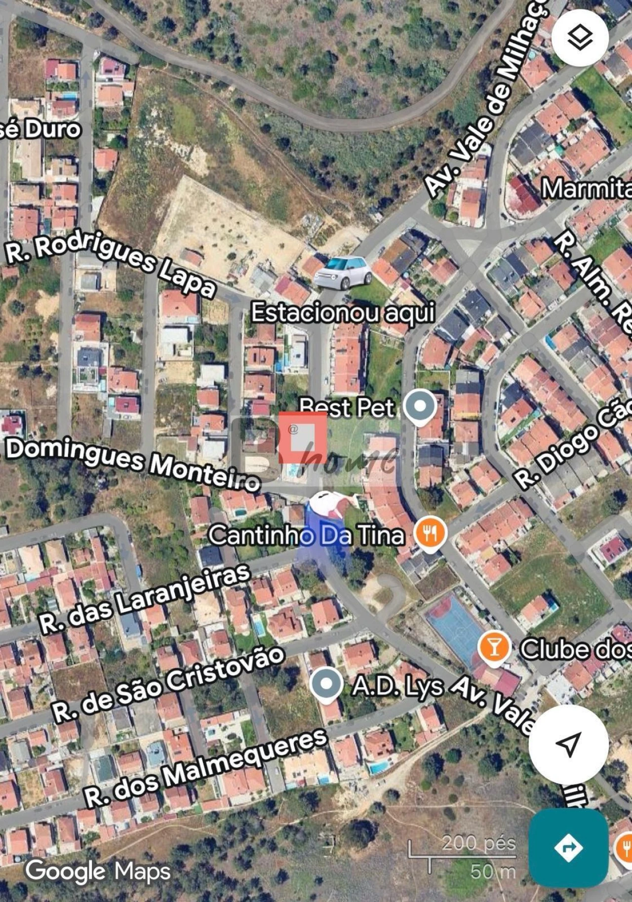 Terreno para Venda em Charneca de Caparica e Sobreda Foto 14