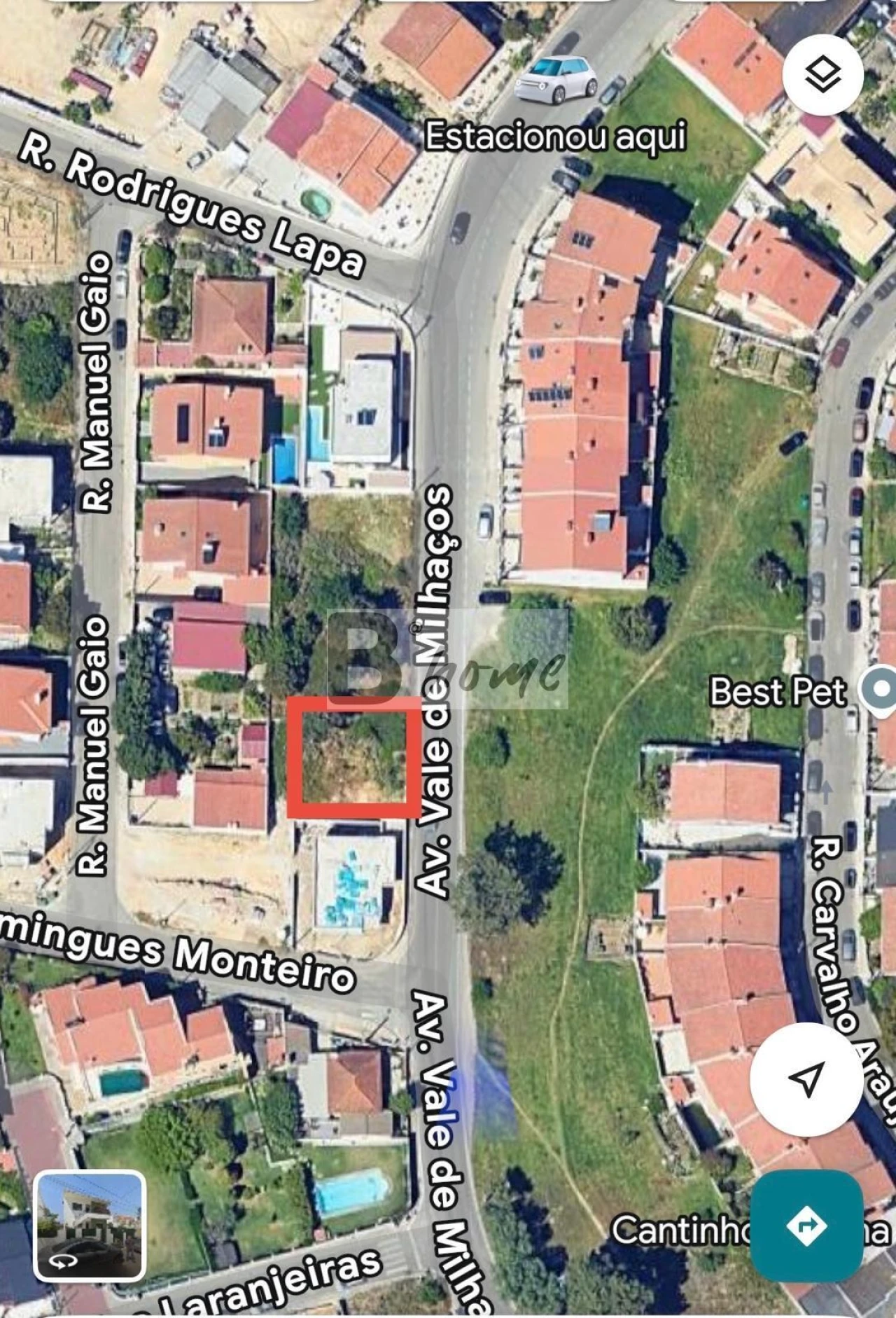 Terreno para Venda em Charneca de Caparica e Sobreda Foto 13