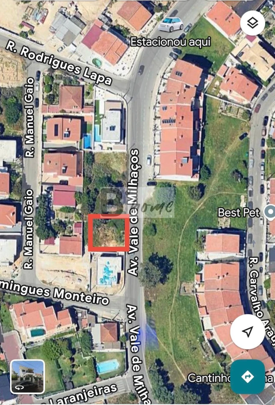 Terreno para Venda em Charneca de Caparica e Sobreda Foto 13