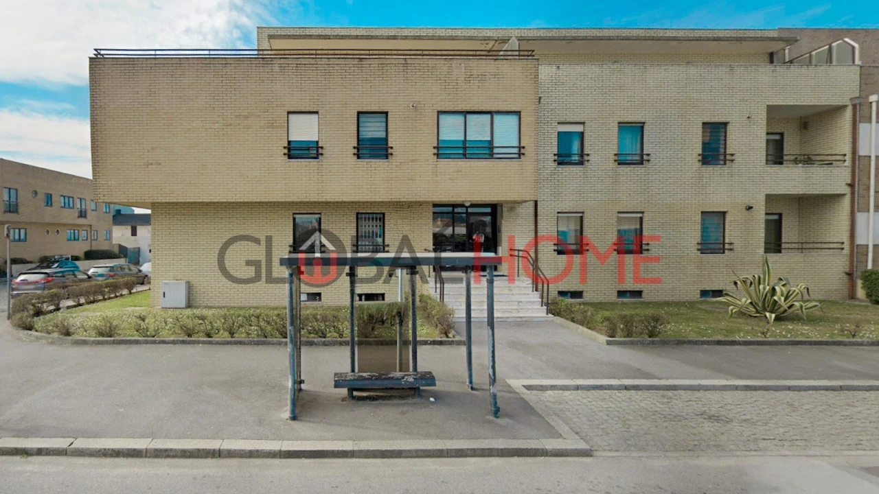 Apartamento T2 para Venda em Perafita, Lavra e Santa Cruz do Bispo Foto 18