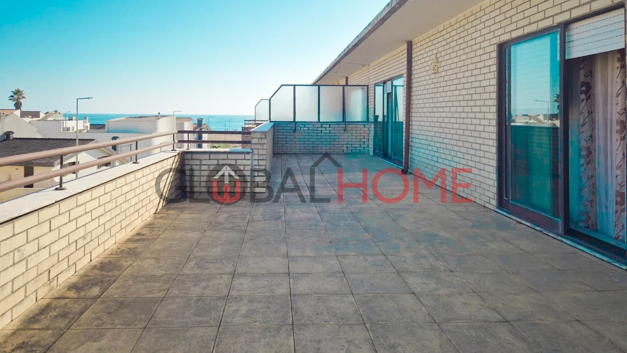 Apartamento T2 para Venda em Perafita, Lavra e Santa Cruz do Bispo Foto 1